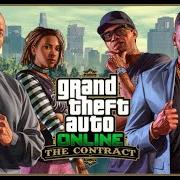 Der musikalische text THE SCENIC ROUTE von DR. DRE ist auch in dem Album vorhanden Grand theft auto online: the contract (2021)