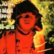 Der musikalische text JUMP STURDY von DR. JOHN ist auch in dem Album vorhanden Gris-gris (1968)