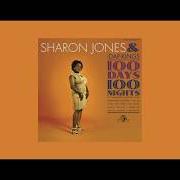 Der musikalische text ANSWER ME von SHARON JONES & THE DAP-KINGS ist auch in dem Album vorhanden 100 days, 100 nights (2007)