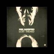 Der musikalische text NIGHT von JOHN CARPENTER ist auch in dem Album vorhanden Lost themes (2015)