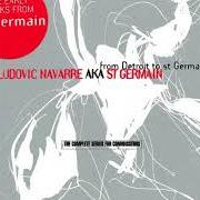 Der musikalische text VOILÀ von ST. GERMAIN ist auch in dem Album vorhanden St germain (2015)