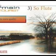 Der musikalische text PONT DES ARTS von ST. GERMAIN ist auch in dem Album vorhanden Tourist (2000)