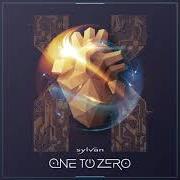 Der musikalische text ON MY ODYSSEE von SYLVAN ist auch in dem Album vorhanden One to zero (2021)