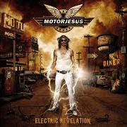 Der musikalische text 100.000 VOLT SURVIVOR von MOTORJESUS ist auch in dem Album vorhanden Electric revelation (2014)