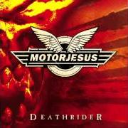 Der musikalische text THE UNDERTAKEN von MOTORJESUS ist auch in dem Album vorhanden Deathrider (2006)