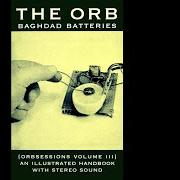 Der musikalische text WOODLARKING von ORB (THE) ist auch in dem Album vorhanden Baghdad batteries (orbsessions volume iii) (2009)