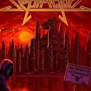 Der musikalische text UNWANTED COMPANY von SEPTAGON ist auch in dem Album vorhanden Deadhead syndicate (2016)