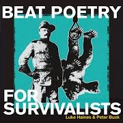 Der musikalische text WITCH TARIFF von LUKE HAINES ist auch in dem Album vorhanden Beat poetry for survivalists (2020)