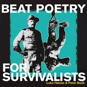 Der musikalische text ANDY WARHOL WAS NOT KIND von LUKE HAINES ist auch in dem Album vorhanden Beat poetry for survivalists (2020)