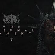 Der musikalische text THE ETERNAL LAMENT von DISTANT ist auch in dem Album vorhanden Dusk of anguish (2021)