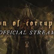 Der musikalische text THE VOID von DISTANT ist auch in dem Album vorhanden Dawn of corruption (2020)