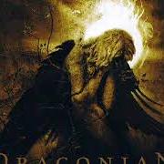 Der musikalische text THROUGH INFECTIOUS WATERS (A SICKNESS ELEGY) von DRACONIAN ist auch in dem Album vorhanden The burning halo (2006)