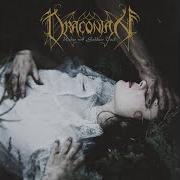 Der musikalische text ASCEND INTO DARKNESS von DRACONIAN ist auch in dem Album vorhanden Under a godless veil (2020)