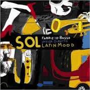 Der musikalische text PESCAO BLANCO von FABRIZIO BOSSO ist auch in dem Album vorhanden Sol! (2008)