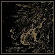 Der musikalische text VOIDGAZER von HARAKIRI FOR THE SKY ist auch in dem Album vorhanden Arson (2018)