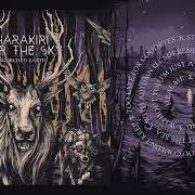 Der musikalische text NO GRAVES BUT THE SEA von HARAKIRI FOR THE SKY ist auch in dem Album vorhanden Scorched earth (2025)