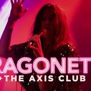 Der musikalische text HYSTERIA von DRAGONETTE ist auch in dem Album vorhanden Twennies (2022)