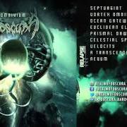 Der musikalische text VELOCITY von OBSCURA ist auch in dem Album vorhanden Omnivium (2011)