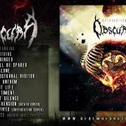 Der musikalische text HUMANKIND von OBSCURA ist auch in dem Album vorhanden Retribution (2006)