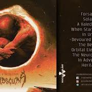 Der musikalische text THE BEYOND von OBSCURA ist auch in dem Album vorhanden A valediction (2021)