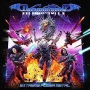 Der musikalische text THE LAST DRAGONBORN von DRAGONFORCE ist auch in dem Album vorhanden Extreme power metal (2019)