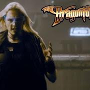 Der musikalische text DOOMSDAY PARTY von DRAGONFORCE ist auch in dem Album vorhanden Warp speed warriors (2024)