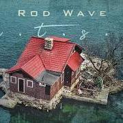 Der musikalische text PAINT THE SKY RED von ROD WAVE ist auch in dem Album vorhanden Ptsd (2019)