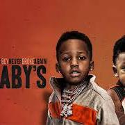 Der musikalische text ACQUITTAL von MONEYBAGG YO & YOUNGBOY NEVER BROKE AGAIN ist auch in dem Album vorhanden Fed baby's (2017)