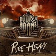 Der musikalische text GRAVITY von AUDREY HORNE ist auch in dem Album vorhanden Pure heavy (2014)