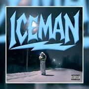 Der musikalische text NATIONAL TREASURE von DRAKE ist auch in dem Album vorhanden Iceman (2026)