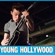 Der musikalische text MELINA von DRAKE BELL ist auch in dem Album vorhanden Ready steady go (2014)