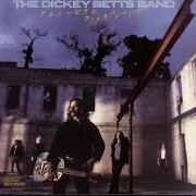 Der musikalische text ROCK BOTTOM von DICKEY BETTS ist auch in dem Album vorhanden Pattern disruptive (2013)