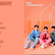 Der musikalische text ???? ? (STAY WITH ME) von AB6IX ist auch in dem Album vorhanden Mo' complete (2021)