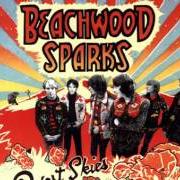 Der musikalische text THIS IS WHAT IT FEELS LIKE von BEACHWOOD SPARKS ist auch in dem Album vorhanden Desert skies (2013)