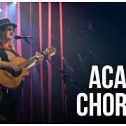 Der musikalische text CHEGA DE SAUDADE von NOVOS BAIANOS ist auch in dem Album vorhanden Acabou chorare - novos baianos se encontram (ao vivo) (2017)