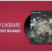 Der musikalische text VOLTA QUE O MUNDO DÁ von NOVOS BAIANOS ist auch in dem Album vorhanden O melhor dos primeiros anos (2016)