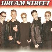 Der musikalische text FEEL THE RAIN von DREAM STREET ist auch in dem Album vorhanden Dream street (2000)