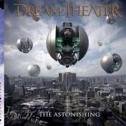 Der musikalische text THE WALKING SHADOW von DREAM THEATER ist auch in dem Album vorhanden The astonishing (2016)