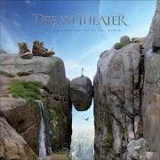 Der musikalische text THE ALIEN von DREAM THEATER ist auch in dem Album vorhanden A view from the top of the world (2021)