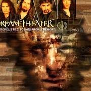Der musikalische text SCENE FOUR: BEYOND THIS LIFE von DREAM THEATER ist auch in dem Album vorhanden Scenes from a memory (1999)