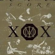 Der musikalische text SIX DEGREES OF INNER TURBULENCE von DREAM THEATER ist auch in dem Album vorhanden Score (2006)