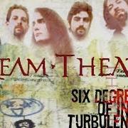 Der musikalische text ABOUT TO CRASH von DREAM THEATER ist auch in dem Album vorhanden Six degrees of inner turbulence (2002)