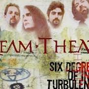 Der musikalische text LOSING TIME / GRAND FINALE von DREAM THEATER ist auch in dem Album vorhanden Six degrees of inner turbulence (2002)