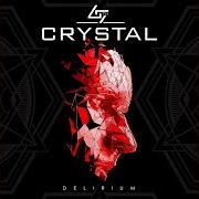 Der musikalische text TIME TO LET IT GO von SEVENTH CRYSTAL ist auch in dem Album vorhanden Delirium (2021)