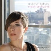 Der musikalische text ALL THAT I CAN SAY von GRETCHEN PARLATO ist auch in dem Album vorhanden The lost and found (2014)