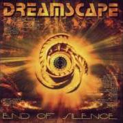 Der musikalische text ALL I NEED von DREAMSCAPE ist auch in dem Album vorhanden End of silence (2004)
