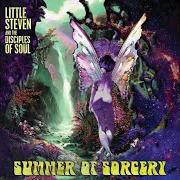 Der musikalische text VORTEX von LITTLE STEVEN & THE DISCIPLES OF SOUL ist auch in dem Album vorhanden Summer of sorcery (feat. the disciples of soul) (2019)