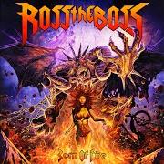 Der musikalische text BORN OF FIRE von ROSS THE BOSS ist auch in dem Album vorhanden Born of fire (2020)