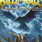 Der musikalische text BEHOLD THE KINGDOM von ROSS THE BOSS ist auch in dem Album vorhanden Hailstorm (2010)