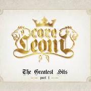 Der musikalische text LET IT BE von CORELEONI ist auch in dem Album vorhanden The greatest hits - part 1 (2018)